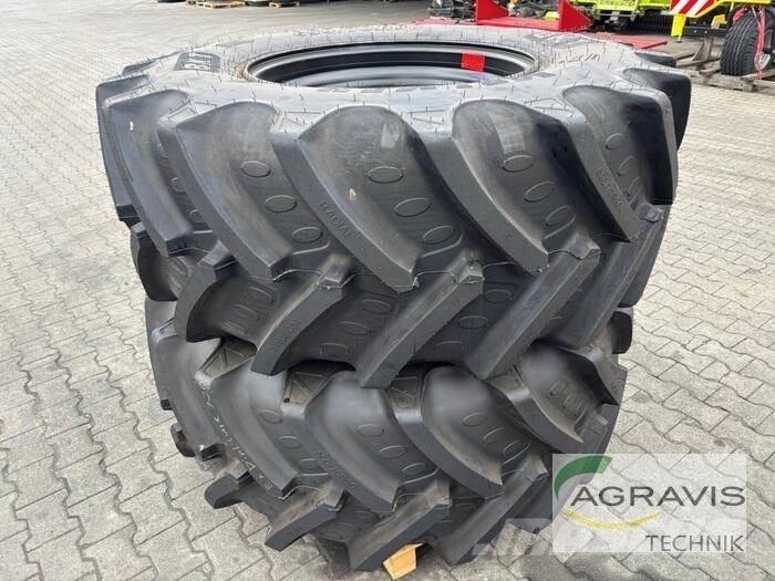 BKT KR 600/70R30 Колеса