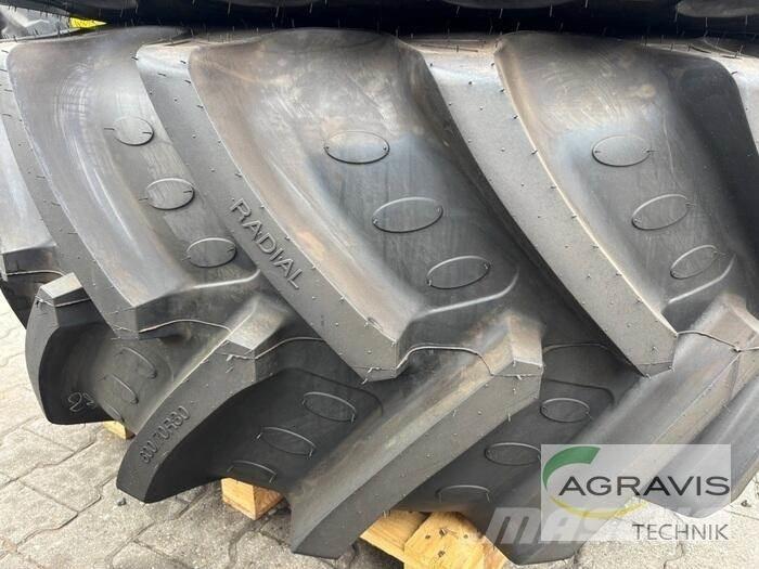 BKT KR 600/70R30 Колеса
