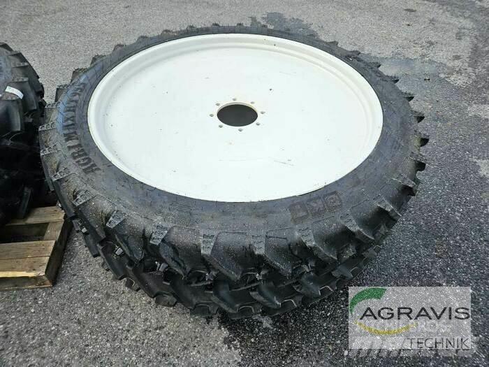 BKT KR270/95R42 Колеса