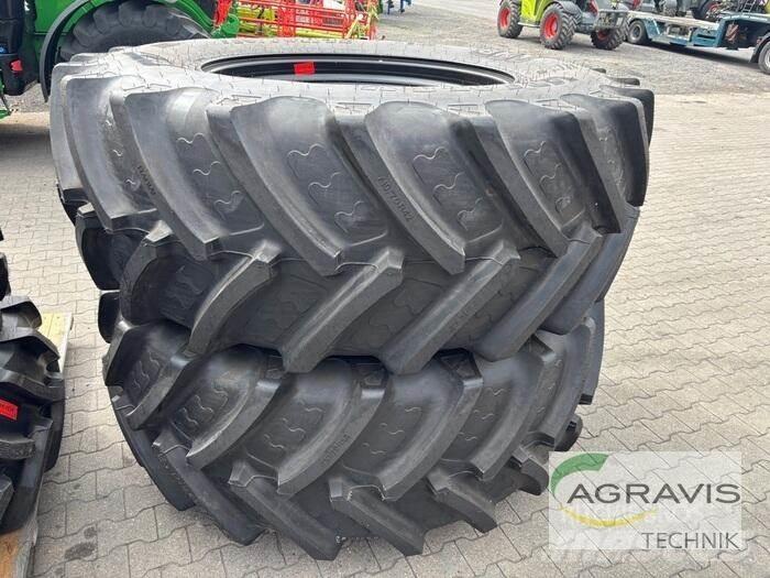BKT KR710/70R42 Колеса