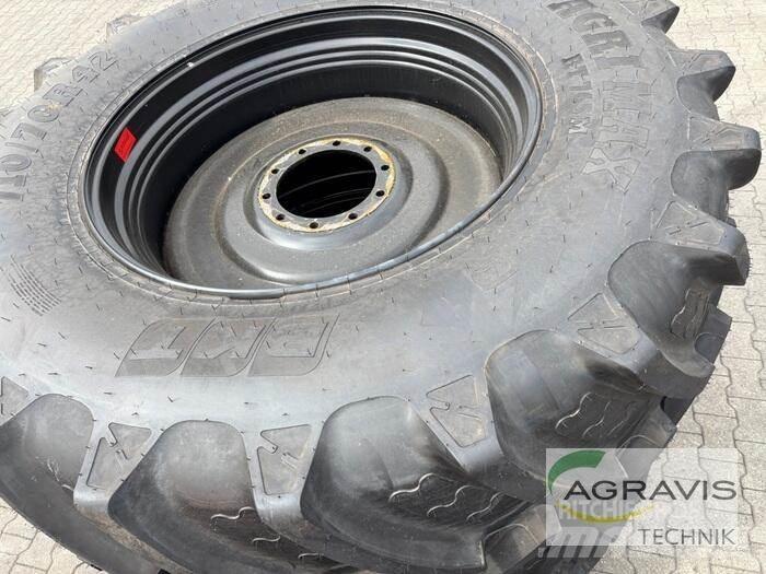 BKT KR710/70R42 Колеса