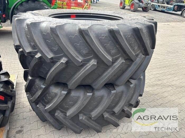 BKT KR710/70R42 Колеса