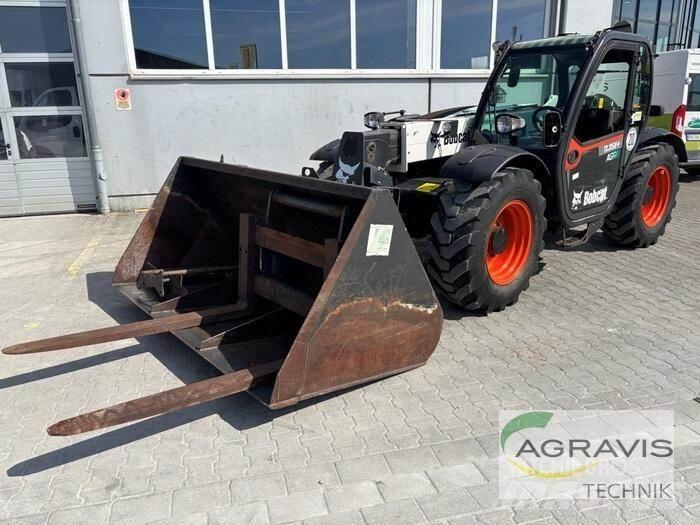 Bobcat TL358+ Телескопічний навантажувач