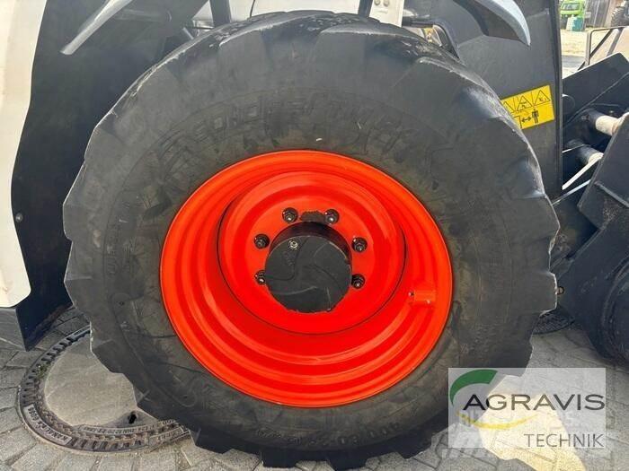 Bobcat TL358+ Телескопічний навантажувач