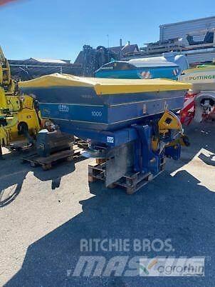 Bogballe EXW T Розсіювач мінеральних добрив