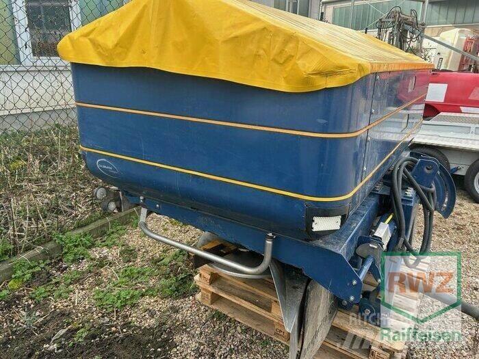 Bogballe L2W Plus Розсіювач мінеральних добрив