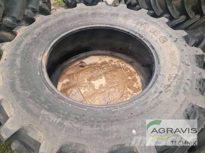 Bohnenkamp 480/70 R 30 Колеса