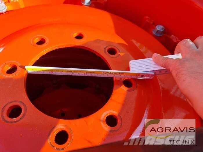 Bohnenkamp 480/70 R 30 Колеса