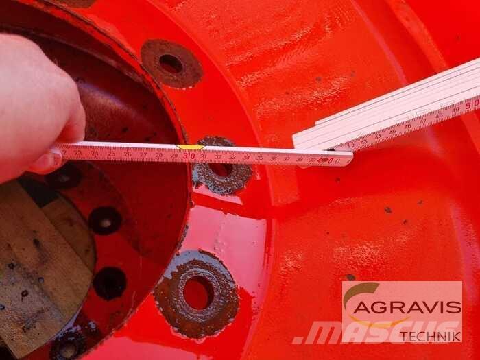 Bohnenkamp 480/70 R 30 Колеса