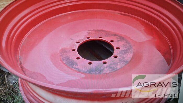 Bohnenkamp FELGEN Колеса