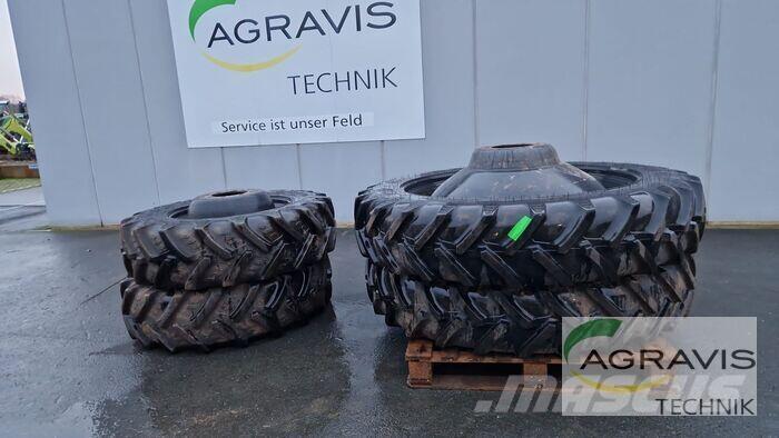 Bohnenkamp PFLEGERÄDER Колеса