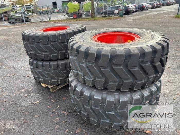 Bohnenkamp RÄDER KPL. Інше додаткове обладнання для тракторів