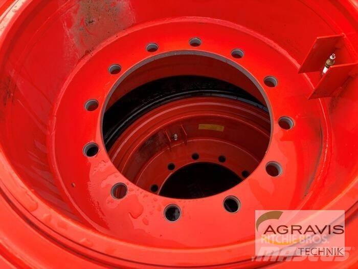 Bohnenkamp RÄDER KPL. Інше додаткове обладнання для тракторів