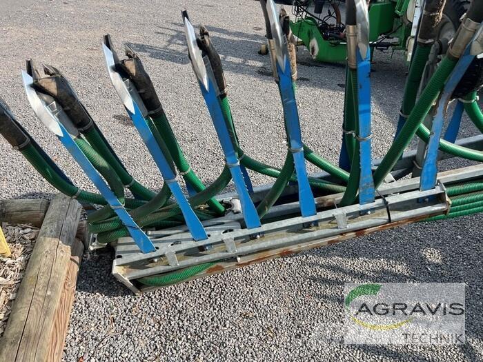 Bomech FARMER 15 Інші машини для розсіювання добрив