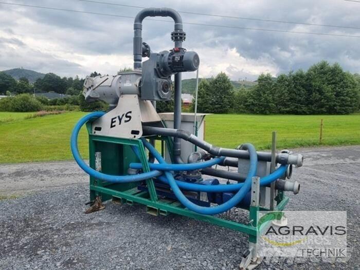  Brand GT SP 600 HD Насоси і мішалки
