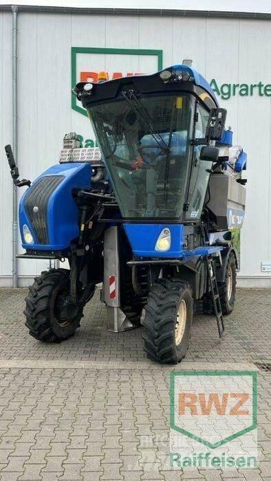 Braud TVE 9070L+ Сільгосптехніка - Інші