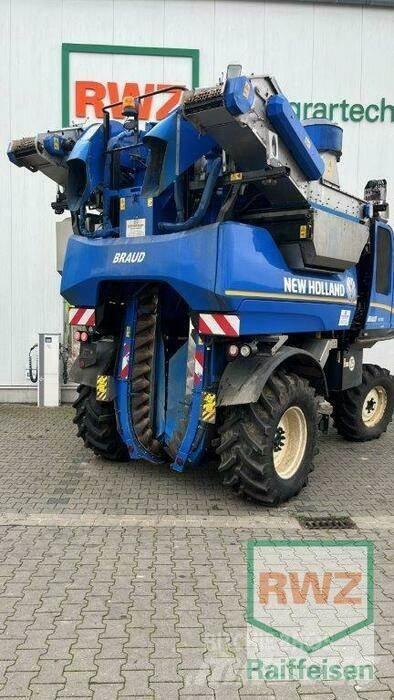 Braud TVE 9070L+ Сільгосптехніка - Інші