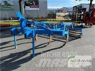 Bremer GRUBBER 3M Культиватори