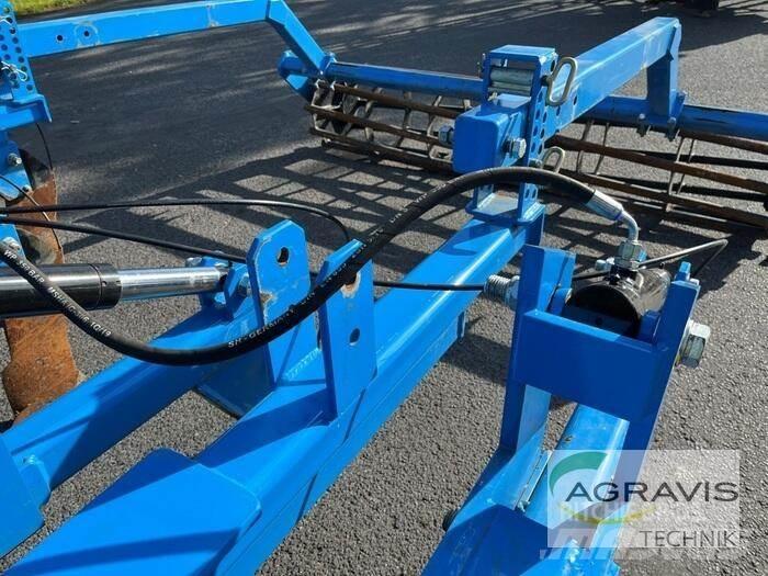 Bremer GRUBBER 3M Культиватори