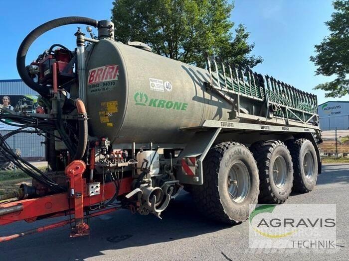 Briri VTRW 22400 Розсіювачі гною