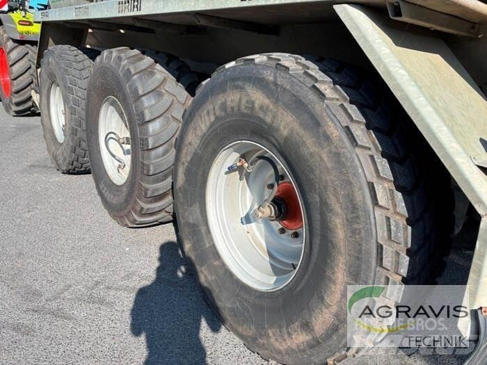 Briri VTRW 22400 Розсіювачі гною