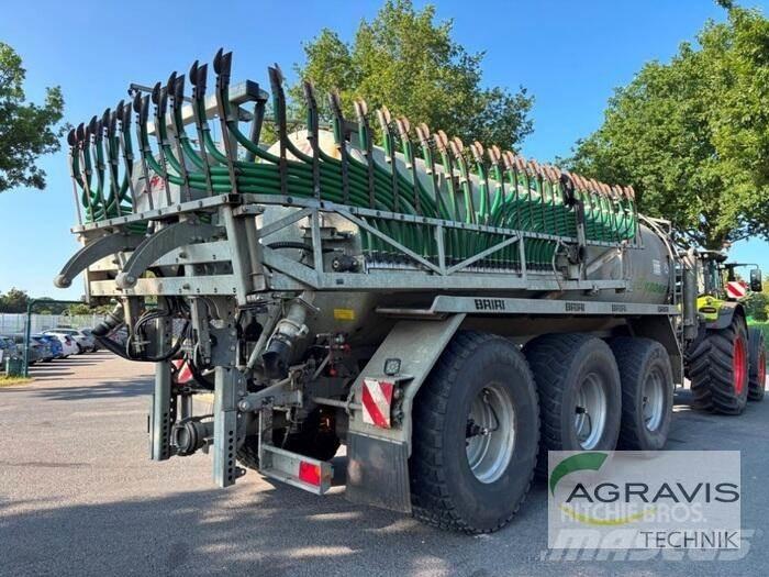 Briri VTRW 22400 Розсіювачі гною
