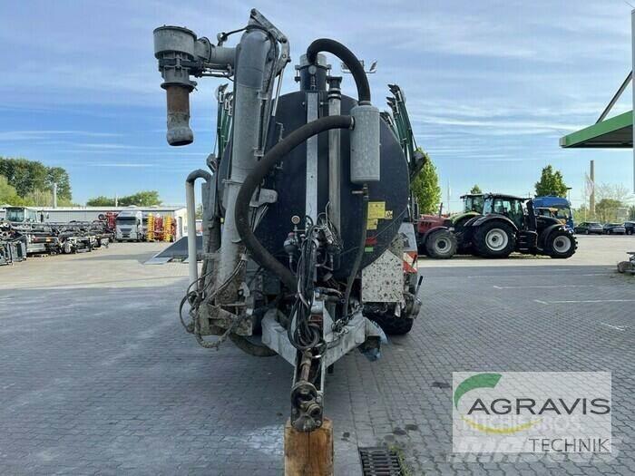 Briri VTTW 19300 Розсіювачі гною