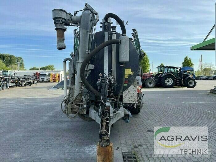 Briri VTTW 19300 Розсіювачі гною