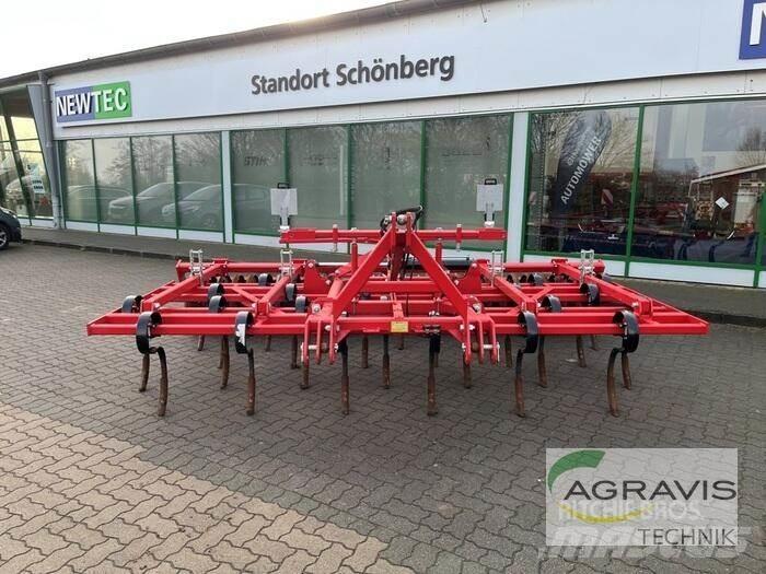 Brix UNIMAX 400 Культиватори