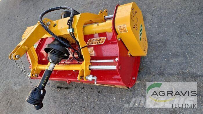 Carraro TTR 3800 Трактори