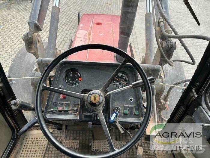 Case IH 856 XL Трактори