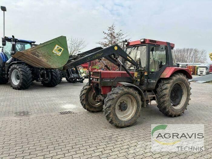 Case IH 856 XL Трактори