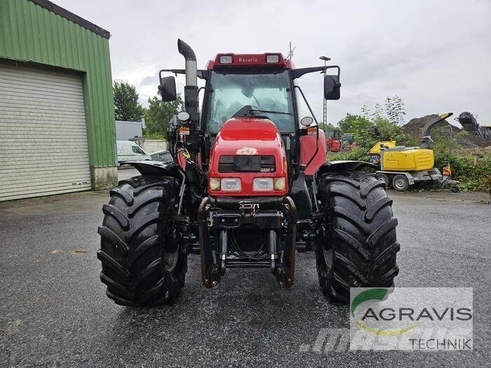 Case IH CS 110 Трактори
