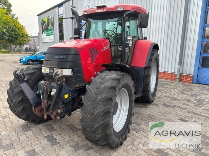 Case IH CVX 160 Трактори