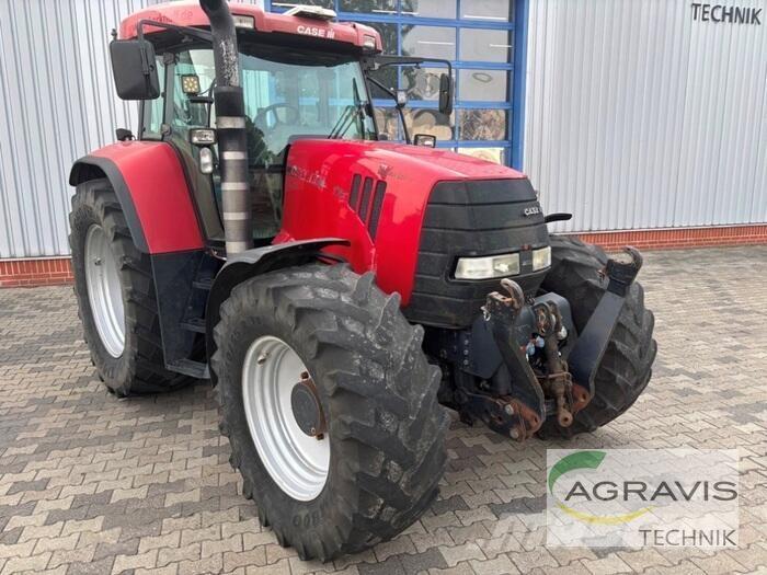 Case IH CVX 160 Трактори