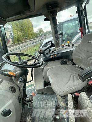 Case IH LUXXUM 110 Трактори