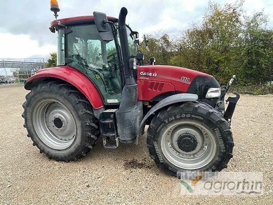 Case IH LUXXUM 110 Трактори