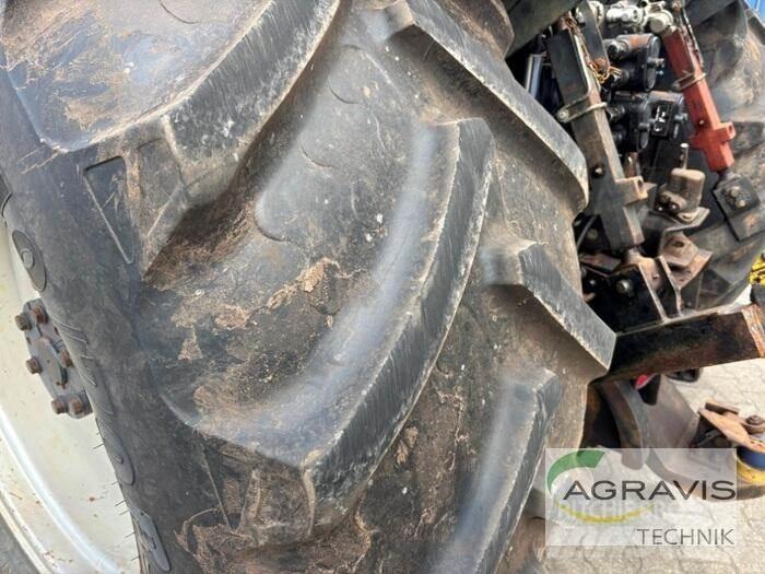 Case IH MAGNUM 225 Трактори