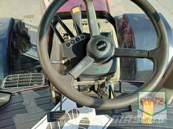 Case IH Magnum 280 Трактори