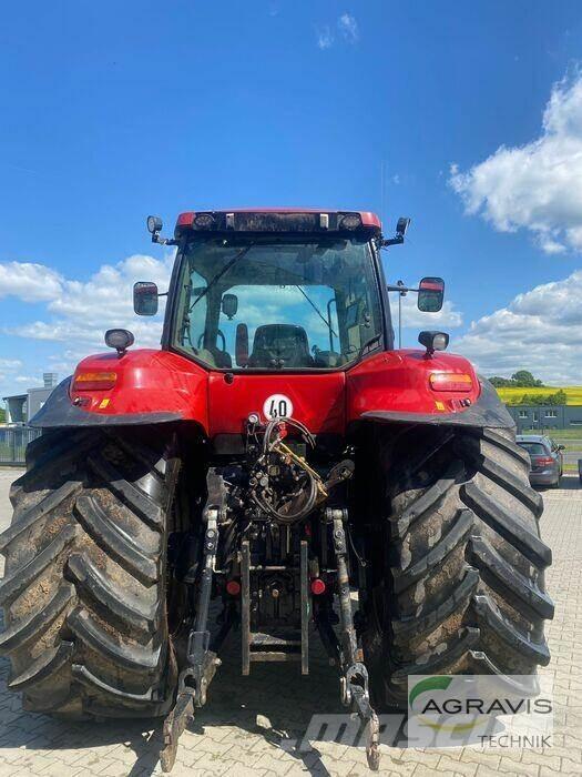 Case IH MAGNUM 315 Трактори
