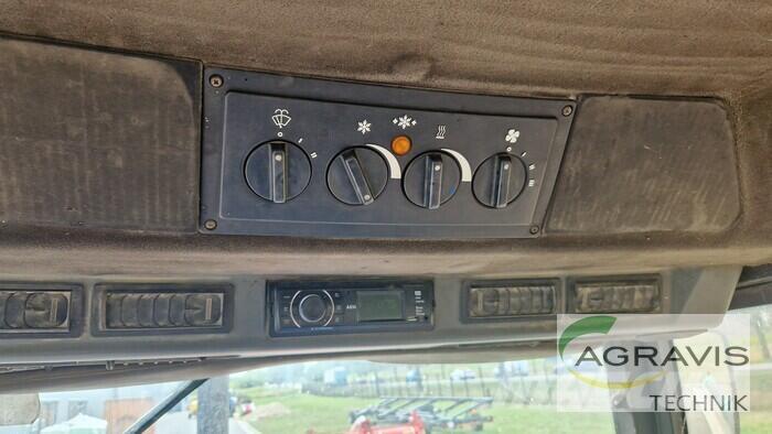 Case IH MAXXUM 5140 Трактори