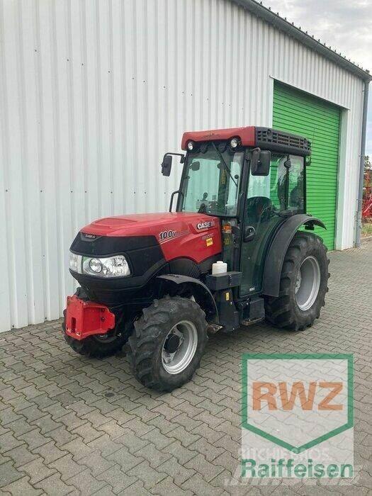 Case IH Quantum 100V Трактори