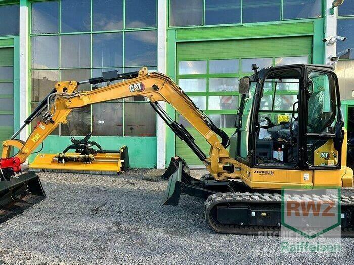 CAT 305 CR Minibagger Будтехніка - Інші