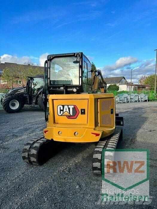 CAT 305 CR Minibagger Будтехніка - Інші
