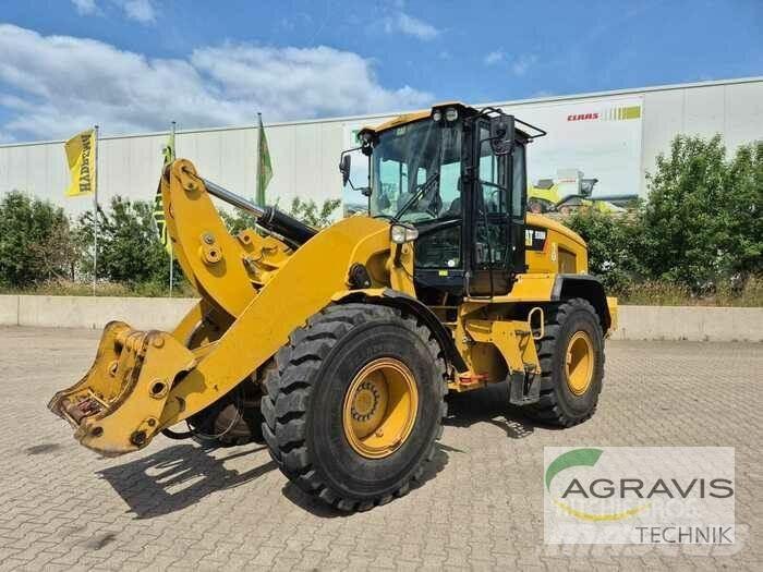 CAT 930 M Фронтальні навантажувачі