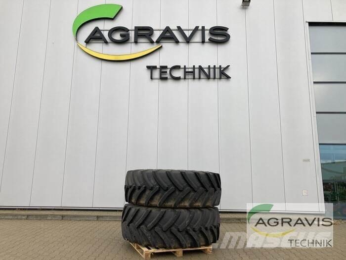 Ceat KR 620/70R42 Колеса
