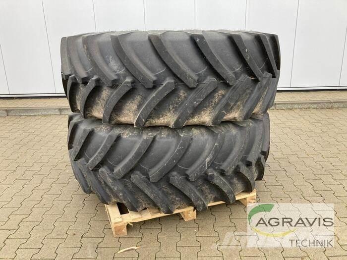 Ceat KR 620/70R42 Колеса