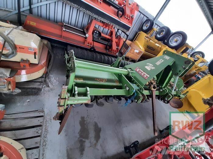 Celli Tiger Fräse 300 Поглинальні борони / грунтові фрези