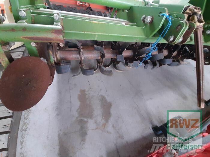 Celli Tiger Fräse 300 Поглинальні борони / грунтові фрези