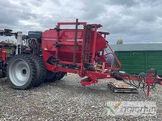  CHASSIS HORSCH PRONTO Інші сівалки